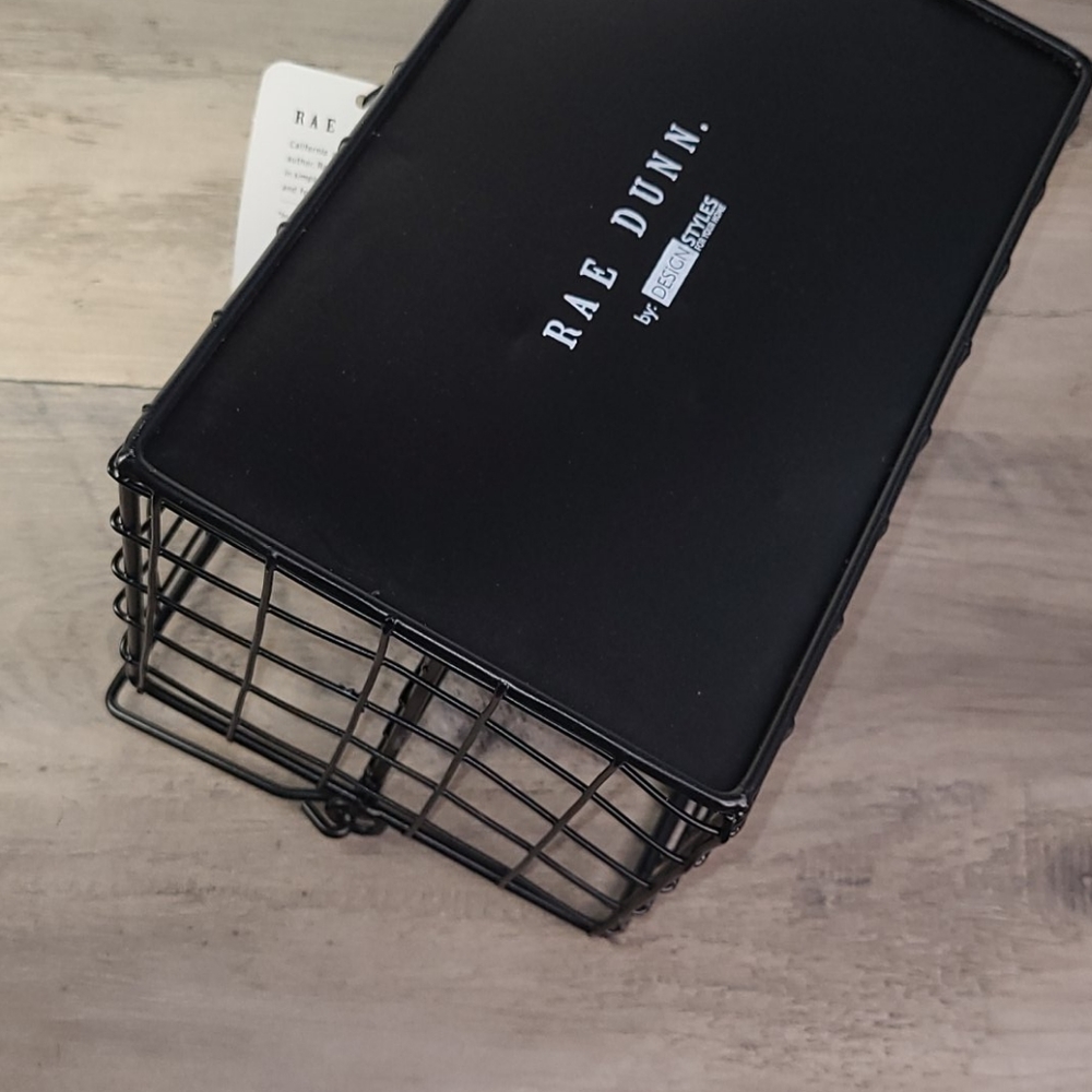 Rae Dunn Caddy - Picture 5 of 5